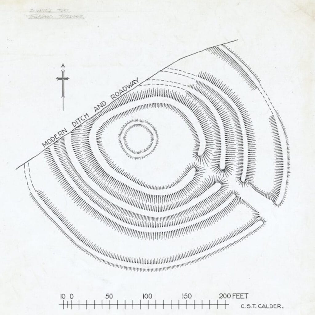 Cash Mill Earthworks1