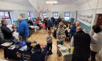 Coffee Morning