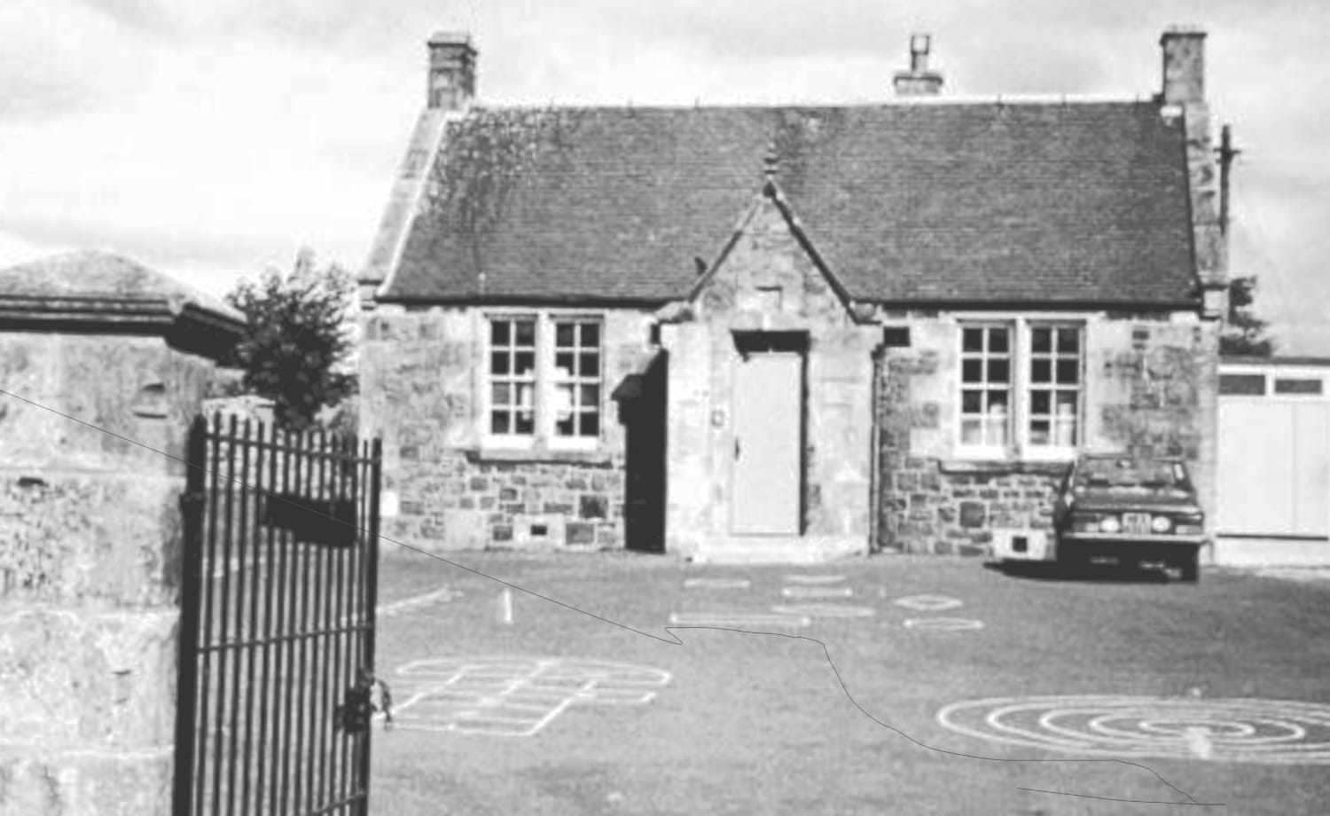 Dunshalt School