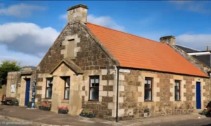 Dunshalt Village Hall