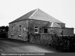 Evangelical Union Hall