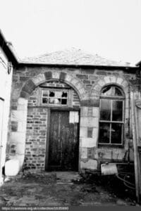 Homelands Farm Door and Window