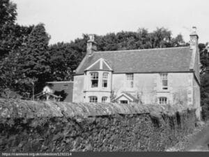 Homelands Farm House
