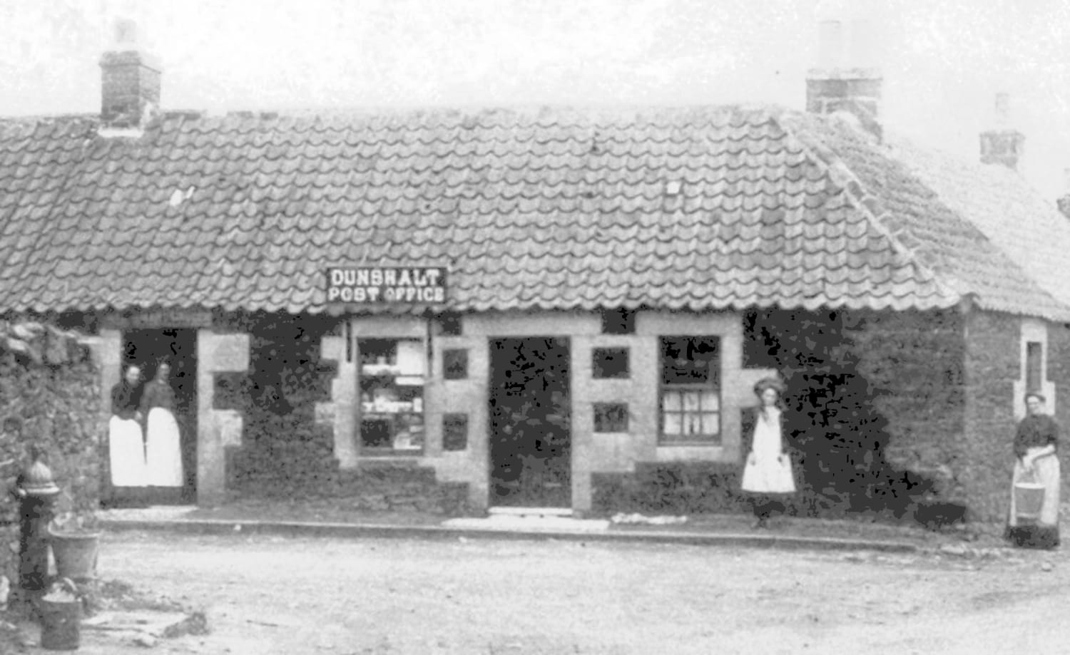 Post Office 1