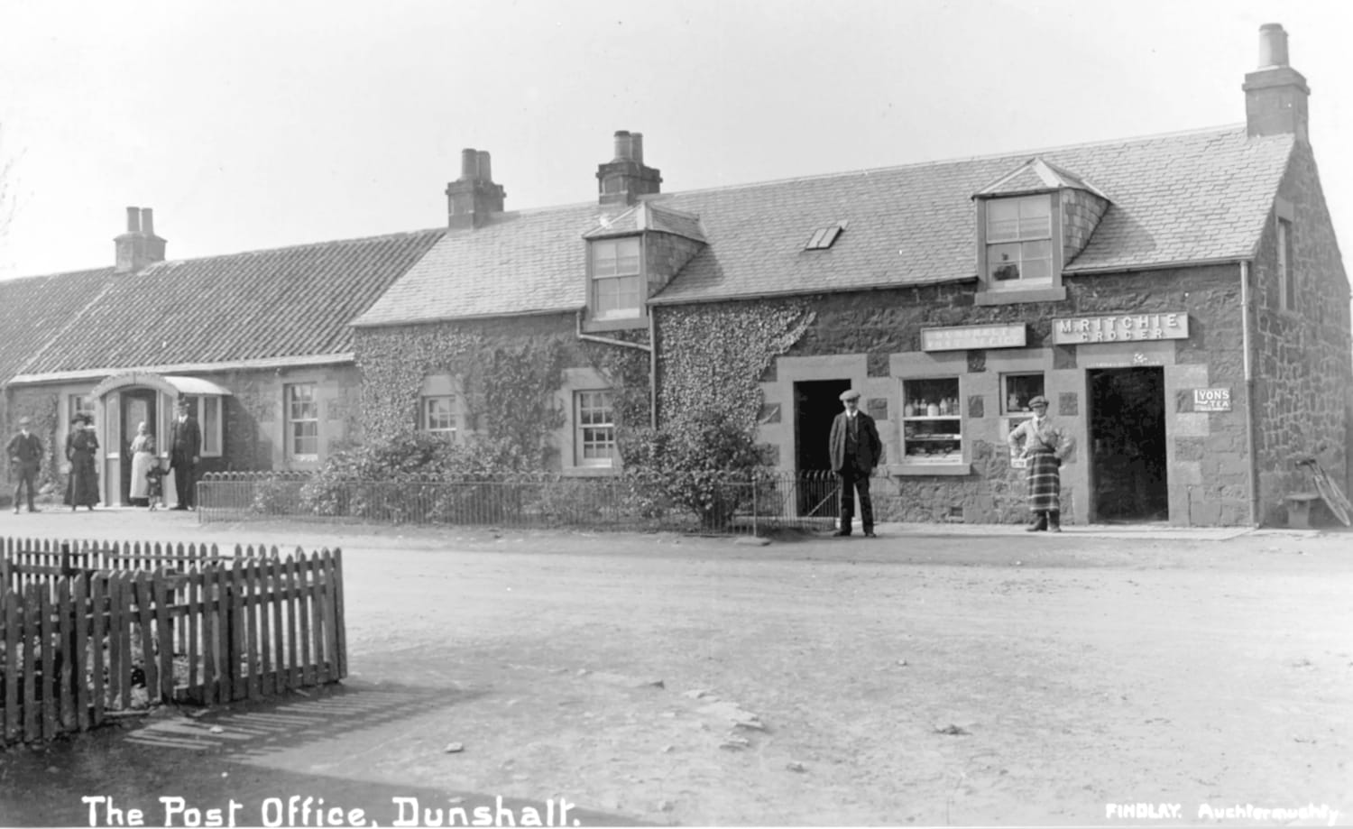 Post Office 2