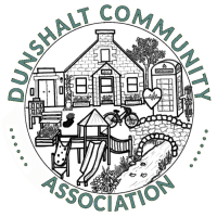 Dunshalt Logo