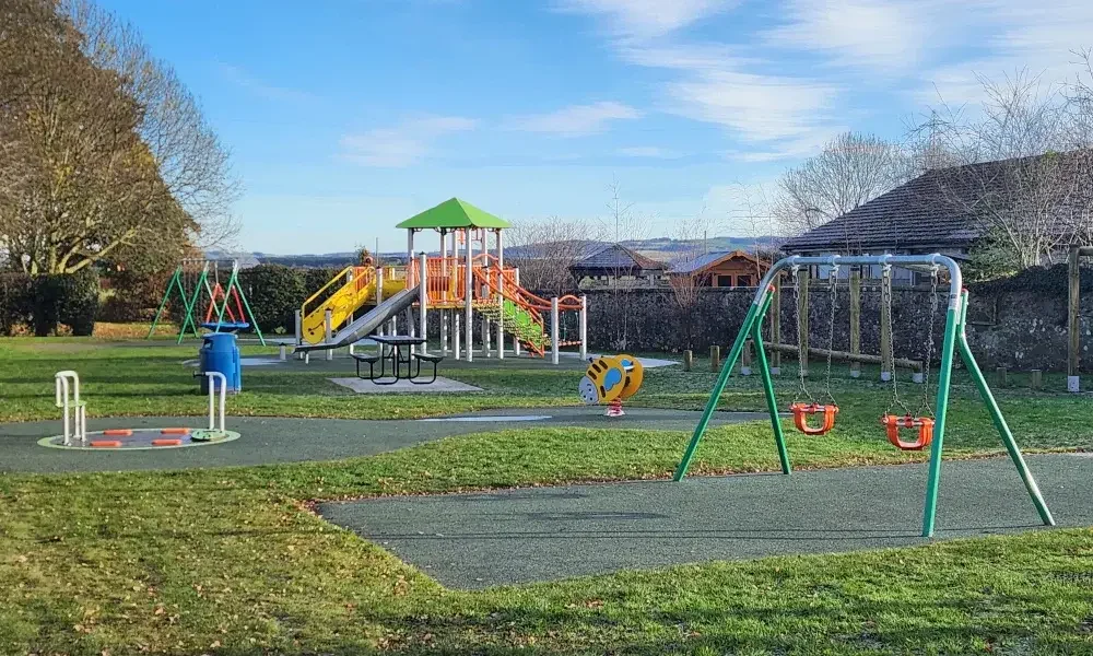 Playpark